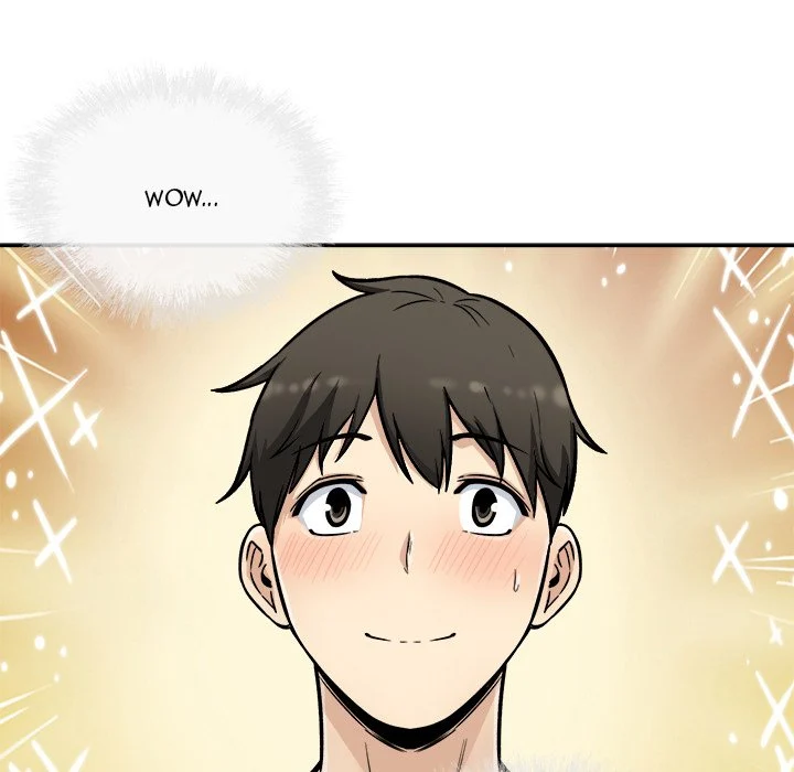 The Ark Is Me Chapter 49 – page 87