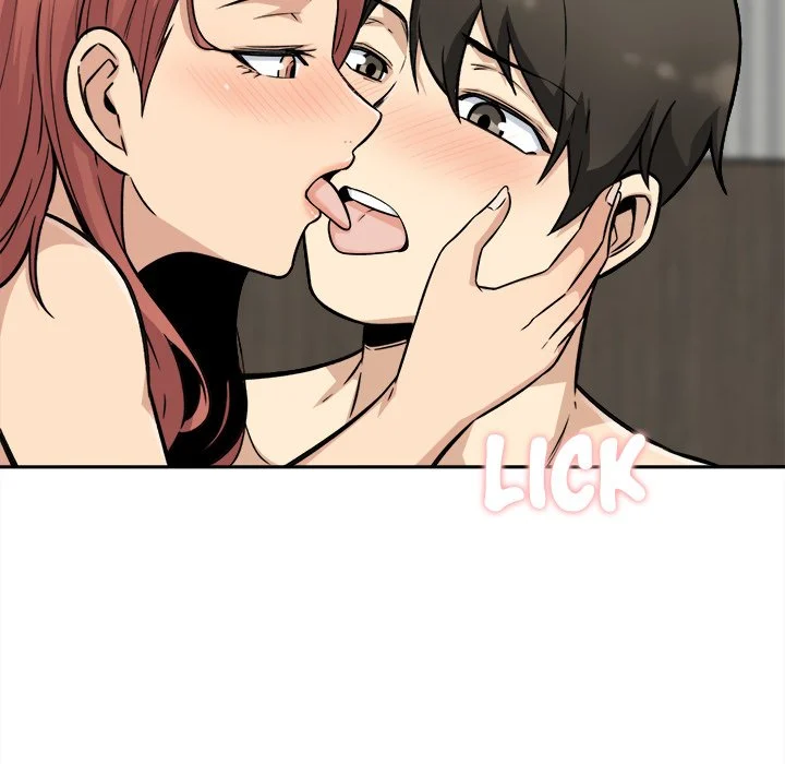 The Ark Is Me Chapter 49 – page 95