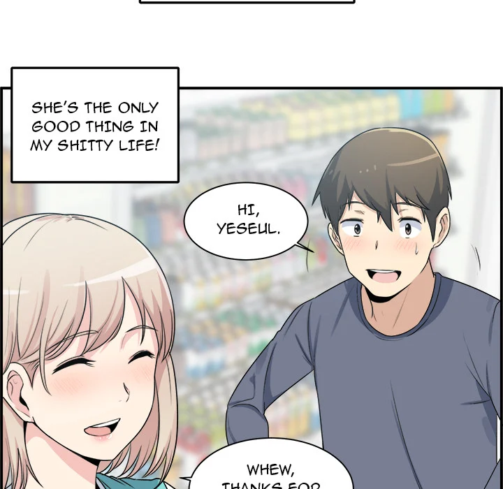 The Ark Is Me Chapter 1 – page 100