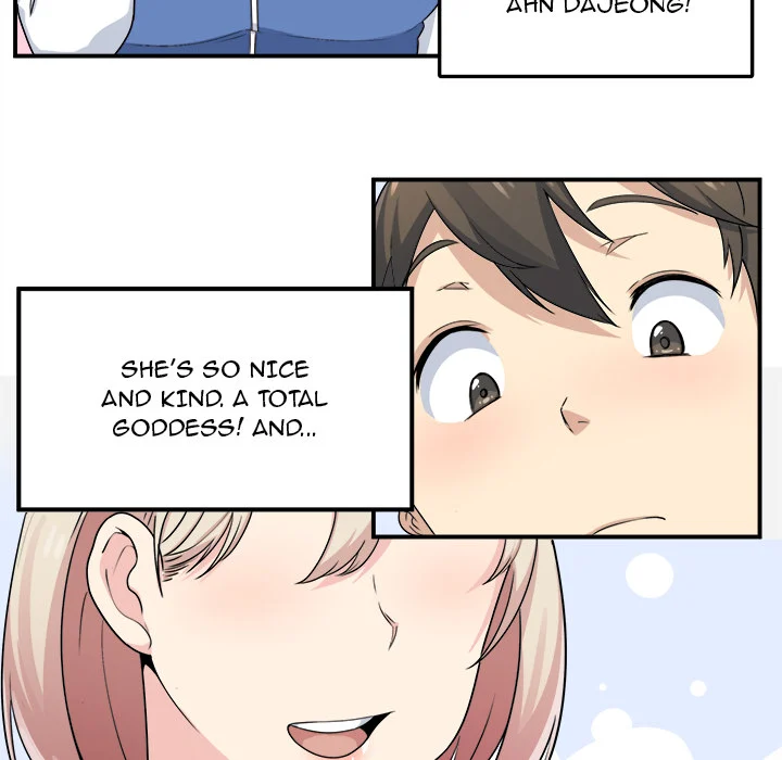 The Ark Is Me Chapter 1 – page 103