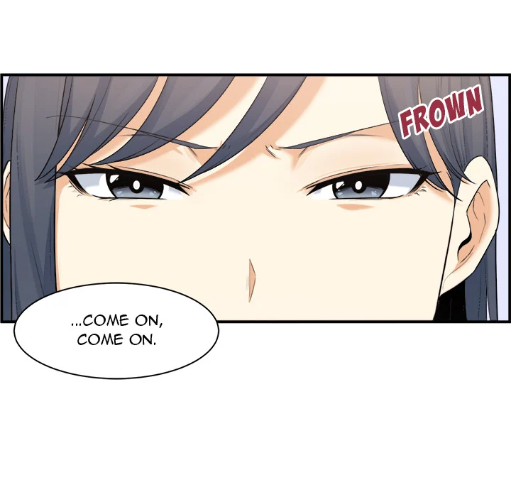 The Ark Is Me Chapter 1 – page 107