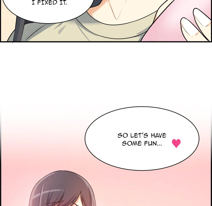 The Ark Is Me Chapter 1 – page 115