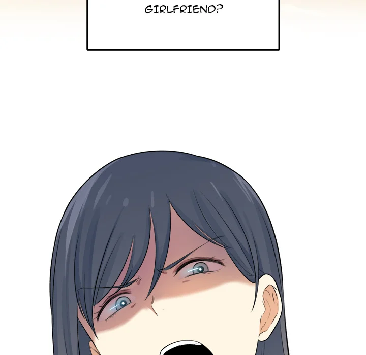 The Ark Is Me Chapter 1 – page 14
