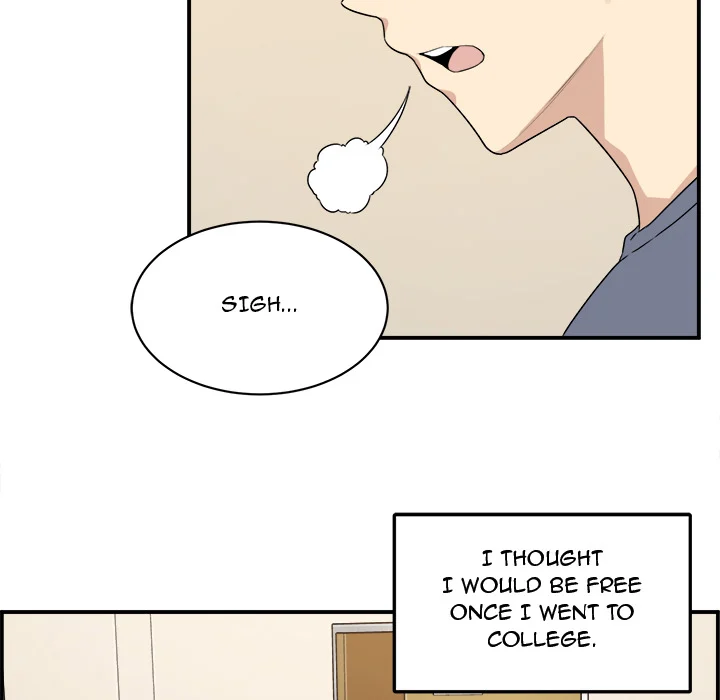The Ark Is Me Chapter 1 – page 22