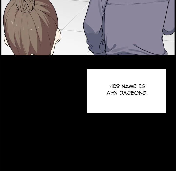 The Ark Is Me Chapter 1 – page 29