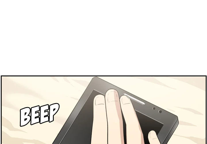 The Ark Is Me Chapter 1 – page 3