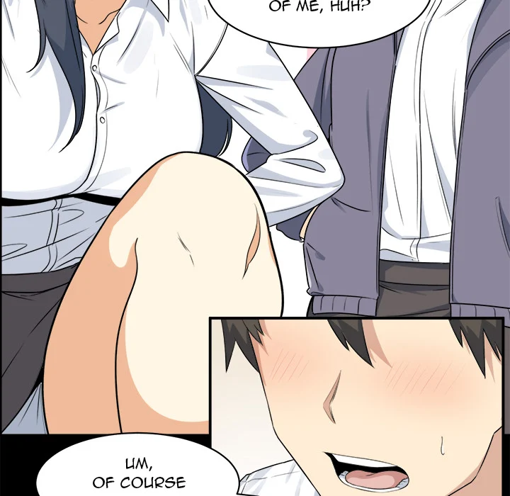 The Ark Is Me Chapter 1 – page 31