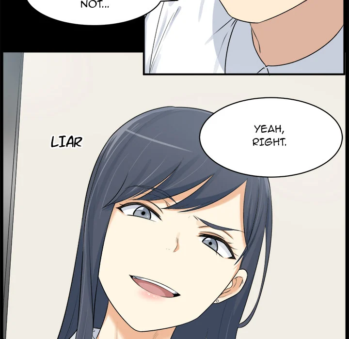 The Ark Is Me Chapter 1 – page 32