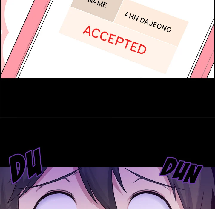 The Ark Is Me Chapter 1 – page 47