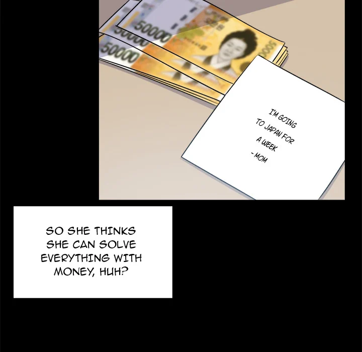 The Ark Is Me Chapter 1 – page 54