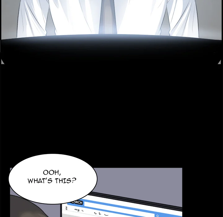 The Ark Is Me Chapter 1 – page 56