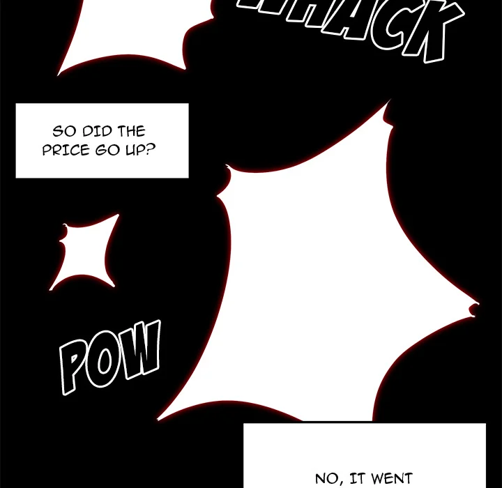 The Ark Is Me Chapter 1 – page 73