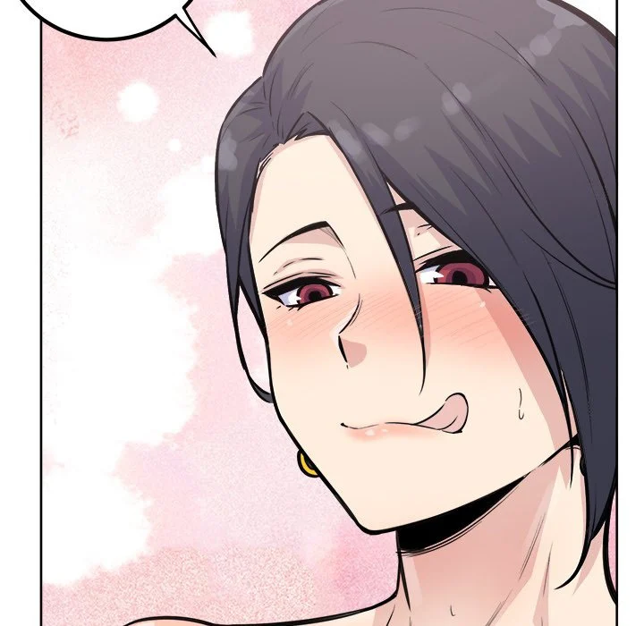 The Ark Is Me Chapter 74 – page 101