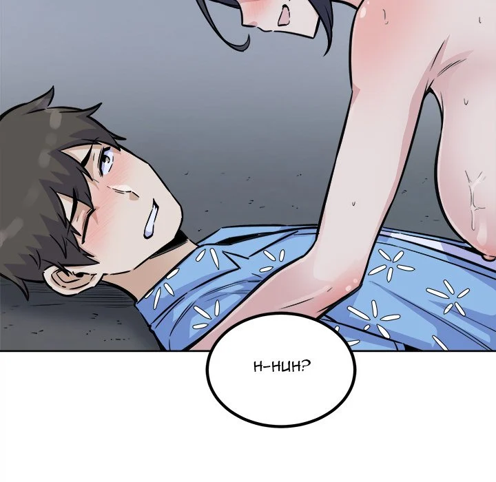 The Ark Is Me Chapter 74 – page 104