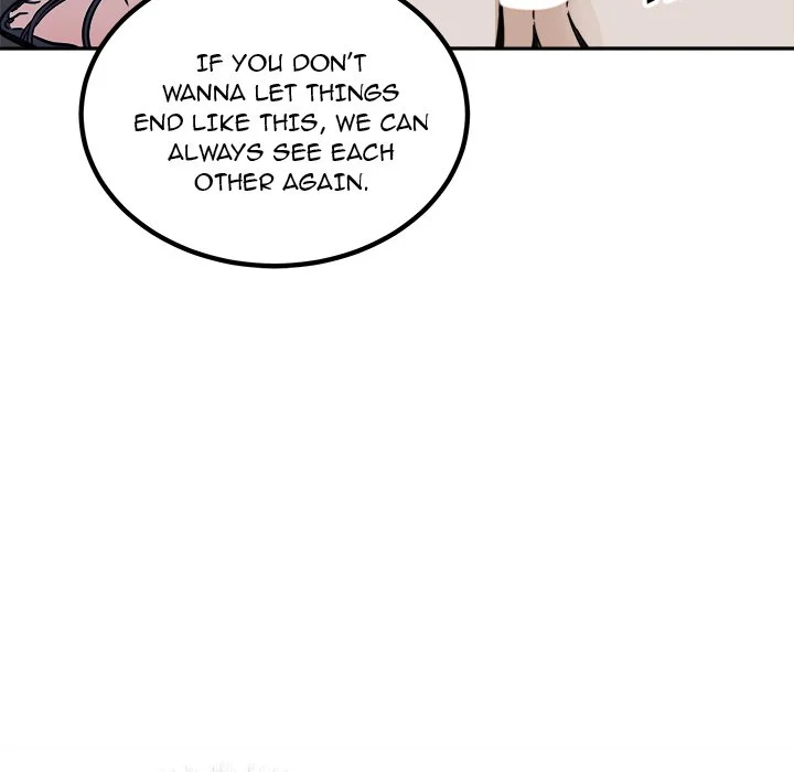 The Ark Is Me Chapter 74 – page 107