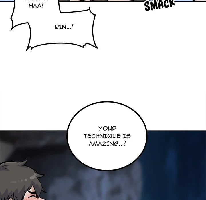 The Ark Is Me Chapter 74 – page 114
