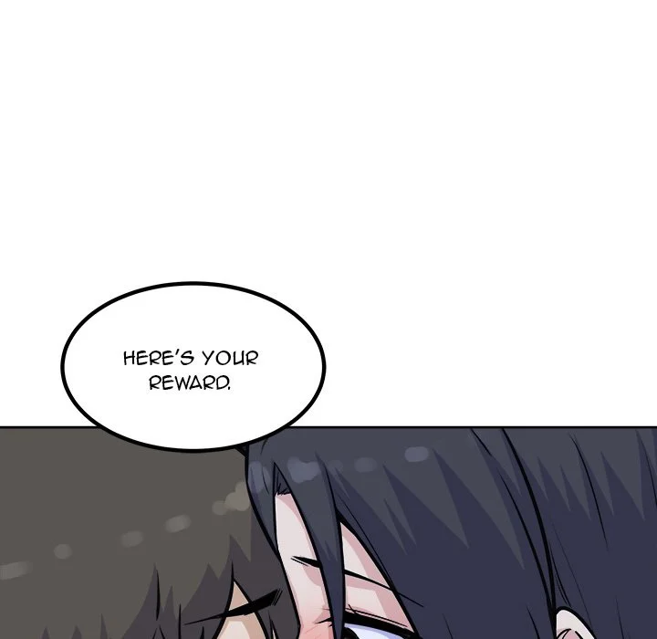 The Ark Is Me Chapter 74 – page 117