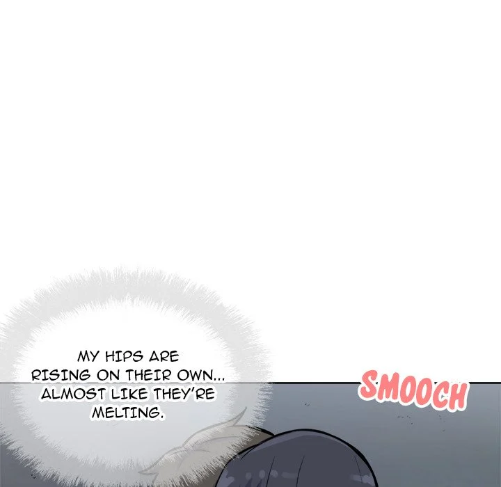 The Ark Is Me Chapter 74 – page 123