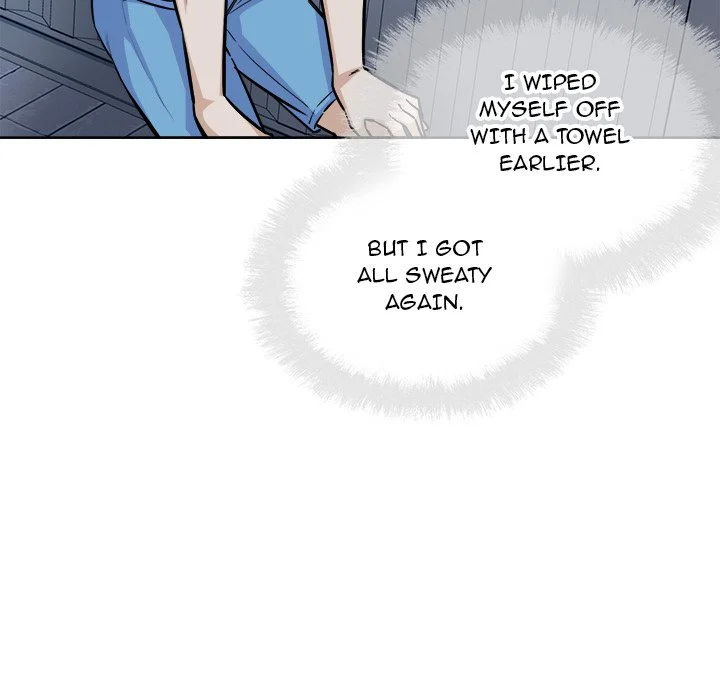 The Ark Is Me Chapter 74 – page 136