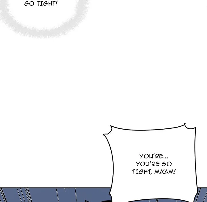 The Ark Is Me Chapter 74 – page 14