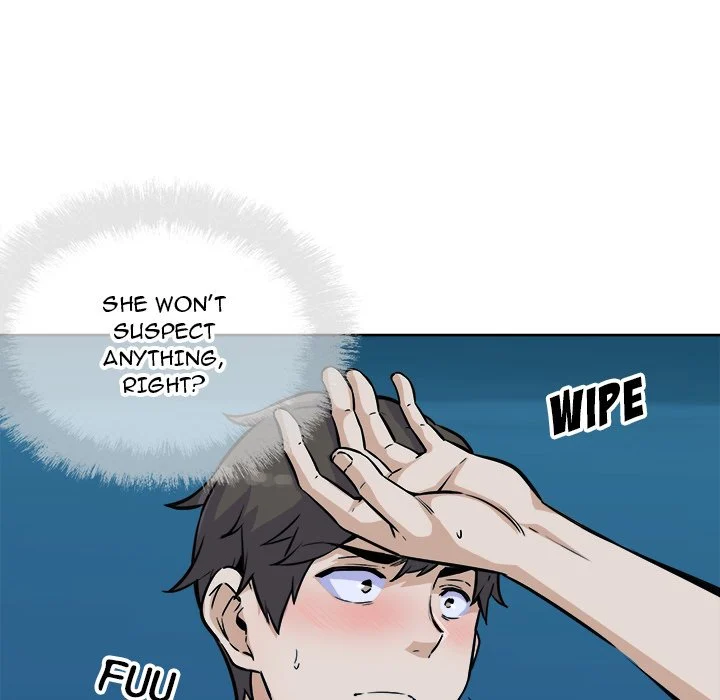 The Ark Is Me Chapter 74 – page 137