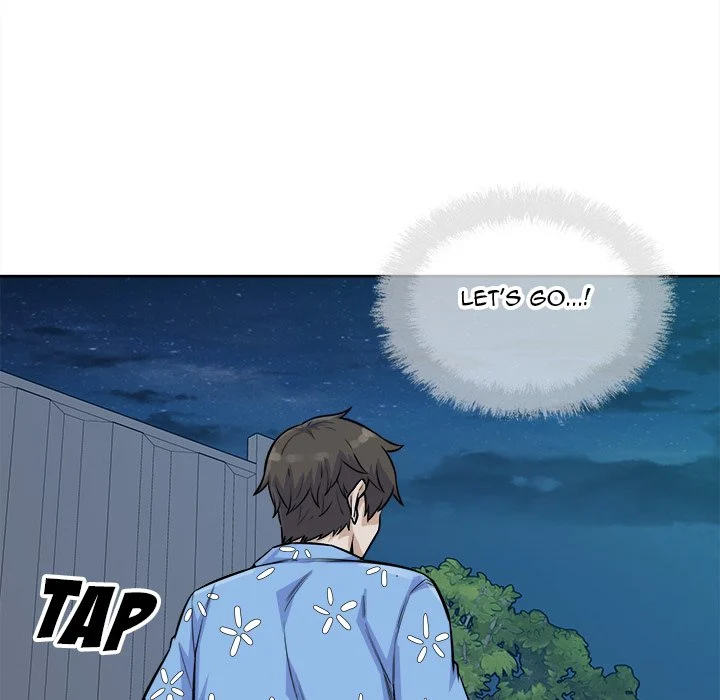 The Ark Is Me Chapter 74 – page 139