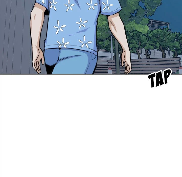 The Ark Is Me Chapter 74 – page 140