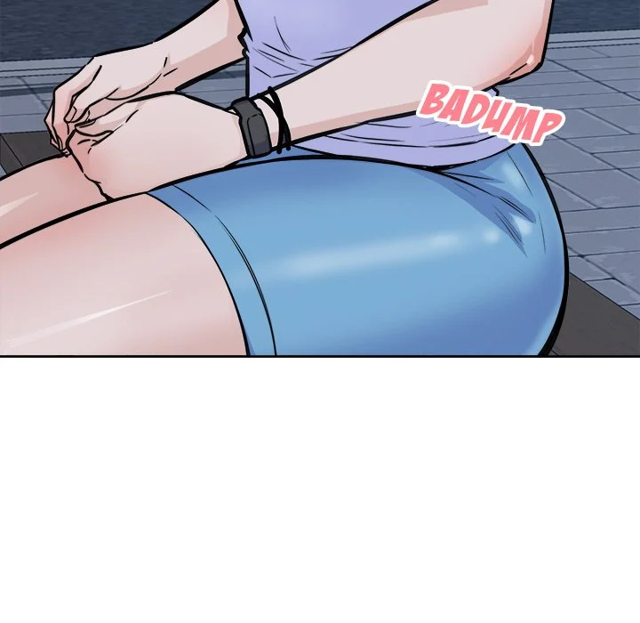 The Ark Is Me Chapter 74 – page 150