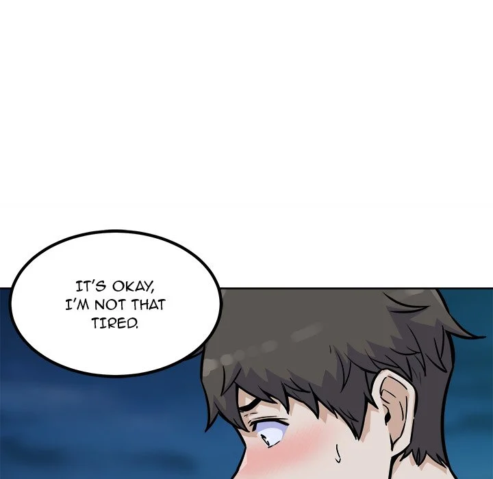 The Ark Is Me Chapter 74 – page 22