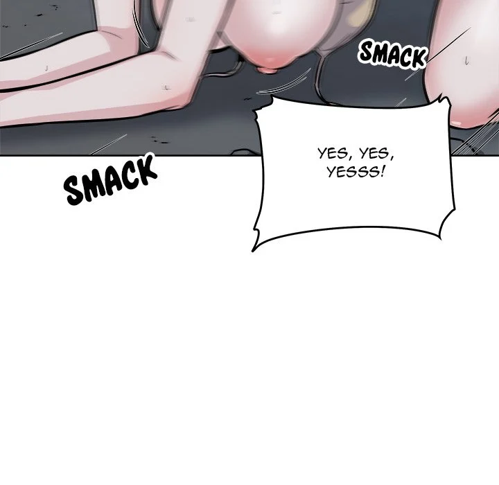 The Ark Is Me Chapter 74 – page 28