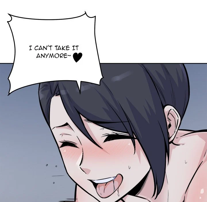 The Ark Is Me Chapter 74 – page 29