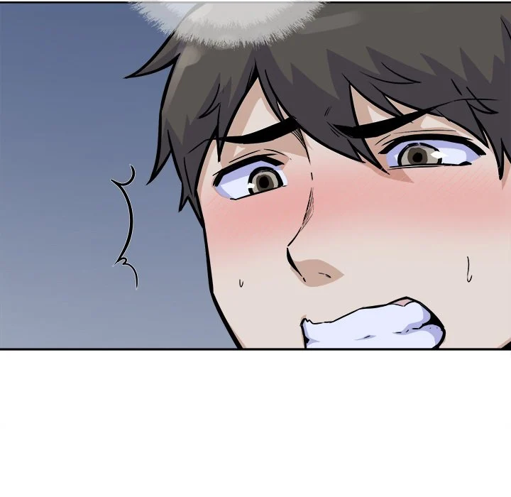 The Ark Is Me Chapter 74 – page 31