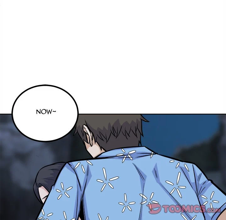 The Ark Is Me Chapter 74 – page 39