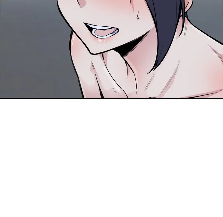 The Ark Is Me Chapter 74 – page 42