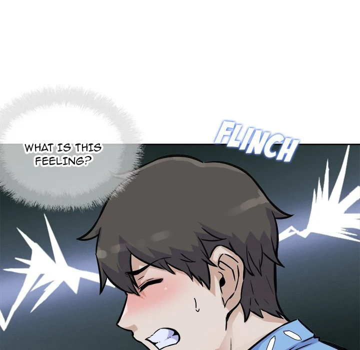 The Ark Is Me Chapter 74 – page 46