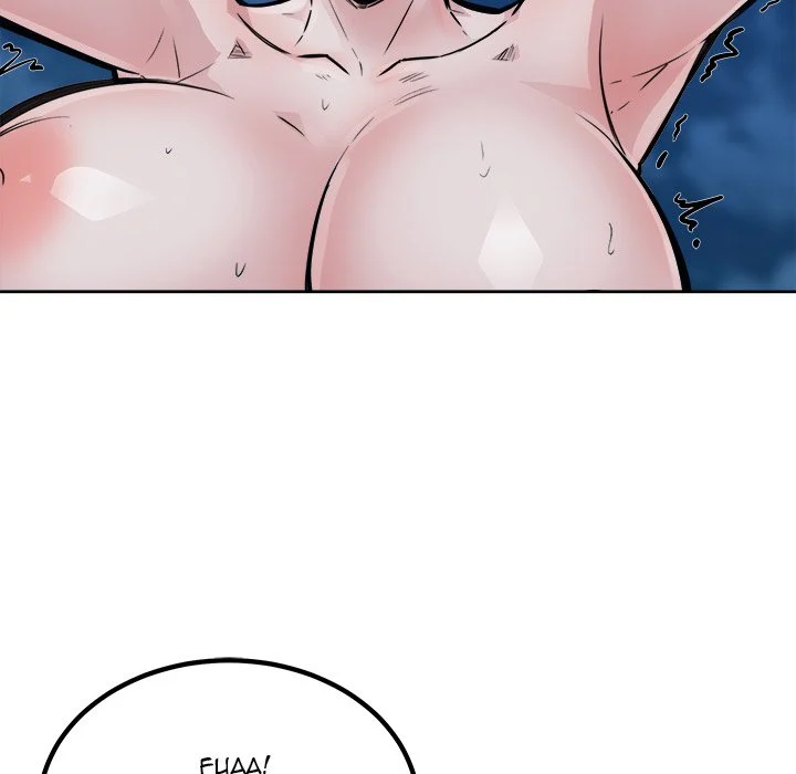 The Ark Is Me Chapter 74 – page 52