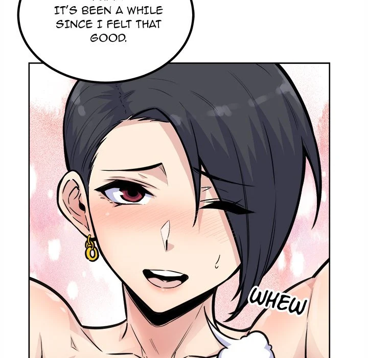 The Ark Is Me Chapter 74 – page 53