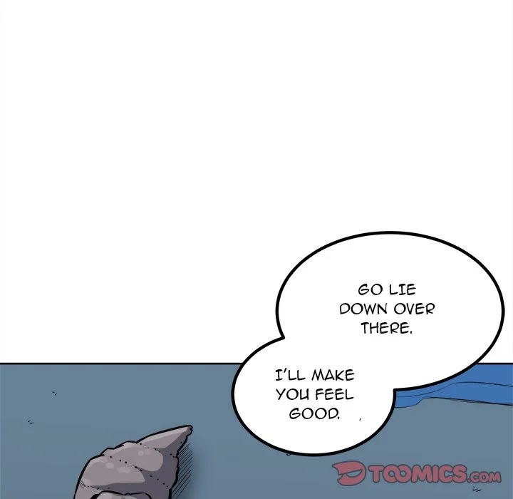 The Ark Is Me Chapter 74 – page 57