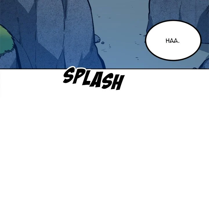 The Ark Is Me Chapter 74 – page 6