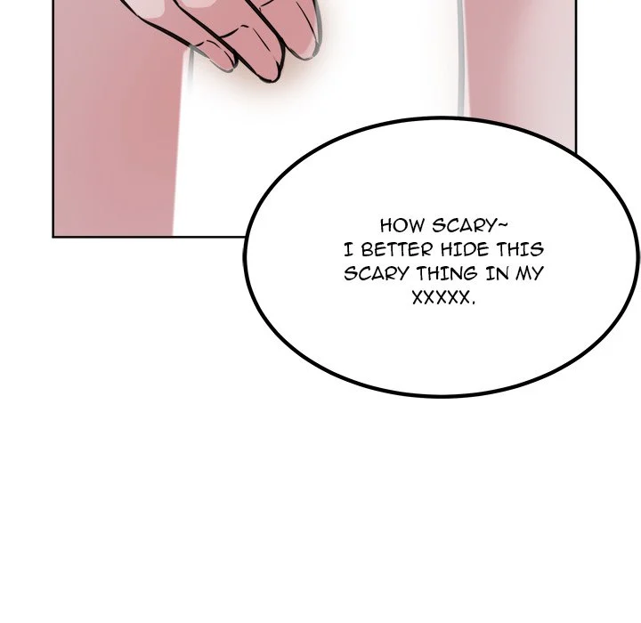 The Ark Is Me Chapter 74 – page 68