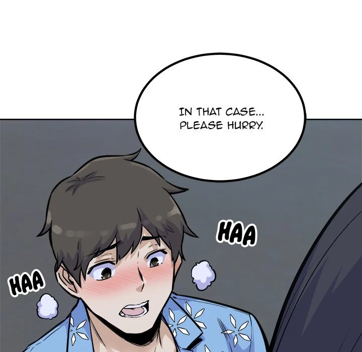 The Ark Is Me Chapter 74 – page 69