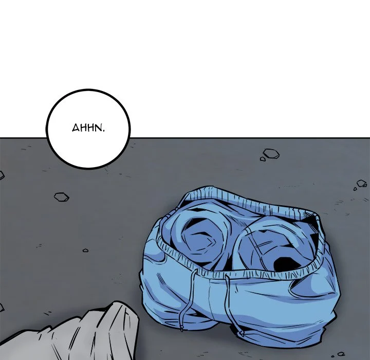 The Ark Is Me Chapter 74 – page 7