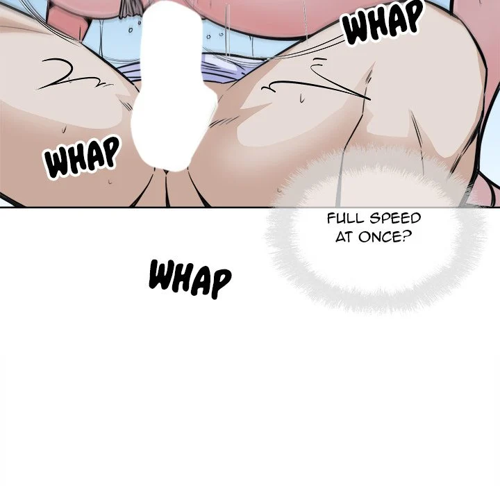 The Ark Is Me Chapter 74 – page 81