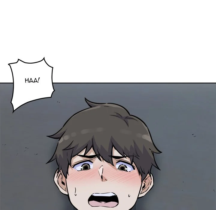 The Ark Is Me Chapter 74 – page 82