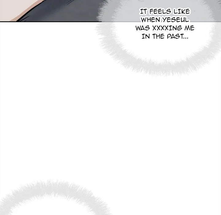 The Ark Is Me Chapter 74 – page 90
