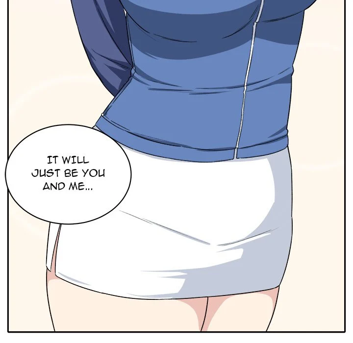 The Ark Is Me Chapter 18 – page 118