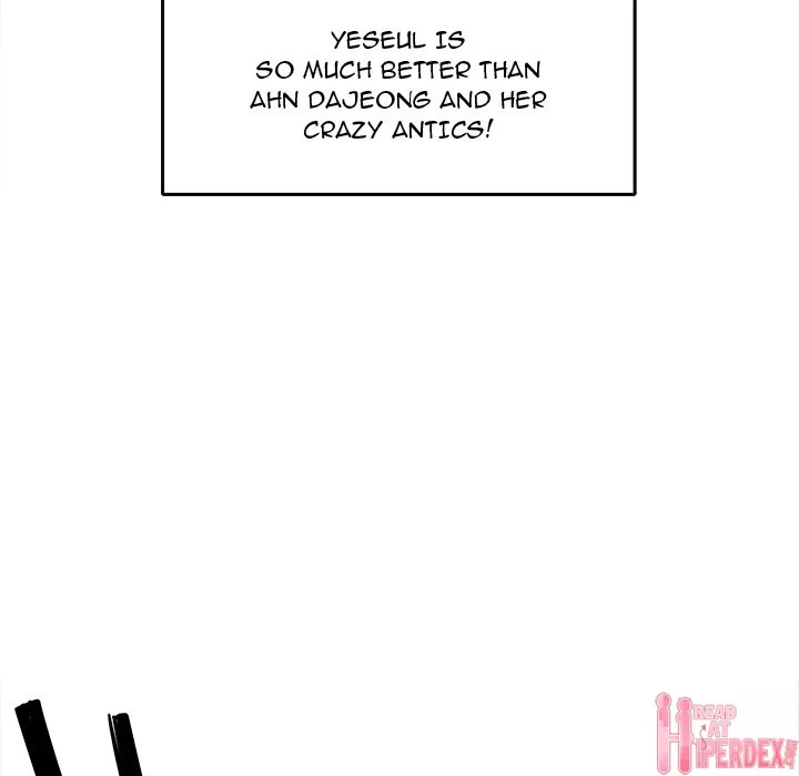 The Ark Is Me Chapter 18 – page 136