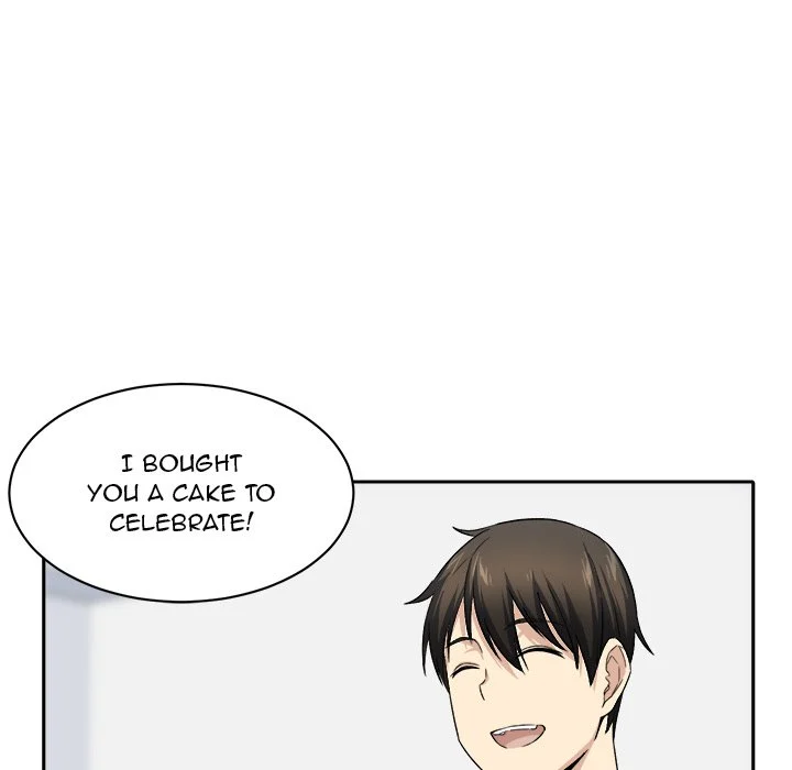 The Ark Is Me Chapter 18 – page 141