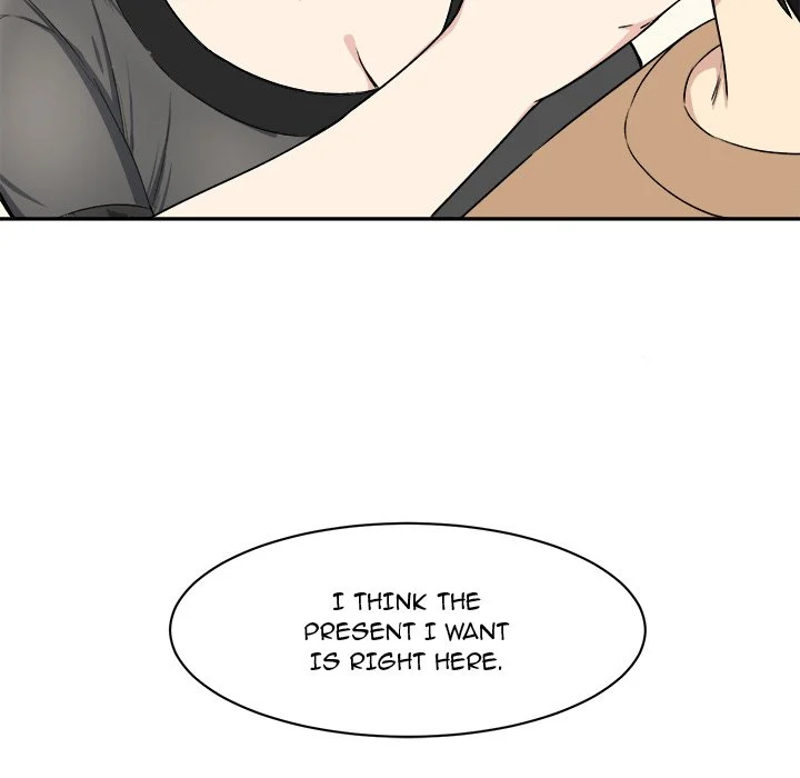 The Ark Is Me Chapter 18 – page 146