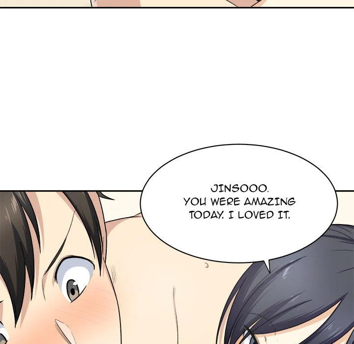 The Ark Is Me Chapter 18 – page 19
